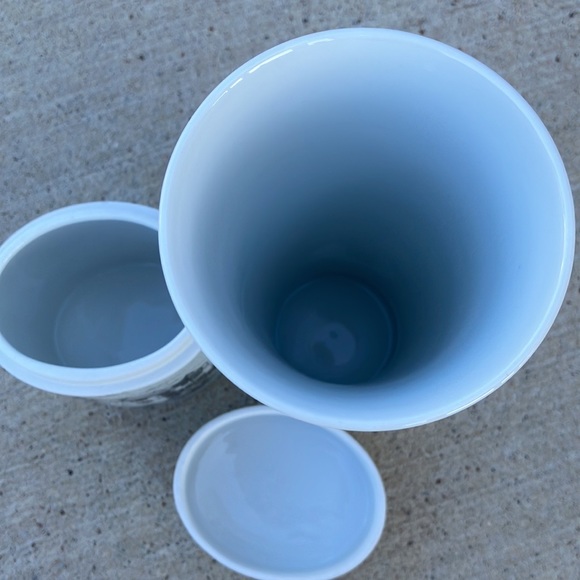 Vintage set of two Kaiser - Picture 5 of 8